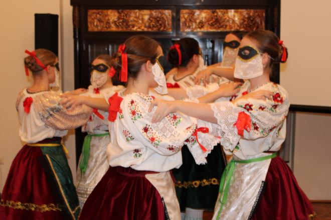 Pokladna priredba u Zugl�u