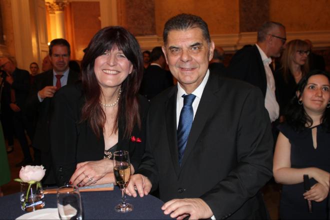 U Budimpe�ti obilje�en Dan dr�avnosti Republike Hrvatske