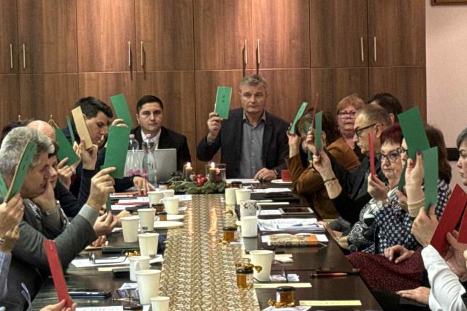 Sjednica Skup�tine Hrvatske dr�avne samouprave