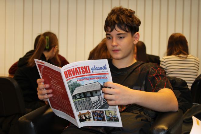 Ho�igovci u Croatici