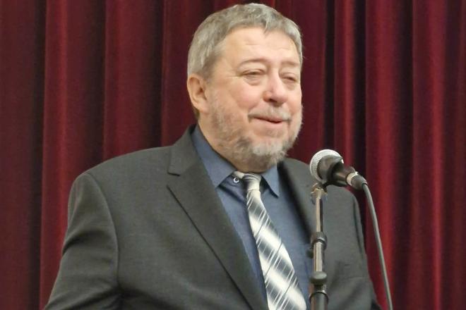 Budimpe�tanska promocija zbornika u �ast Dinku �ok�evi�u